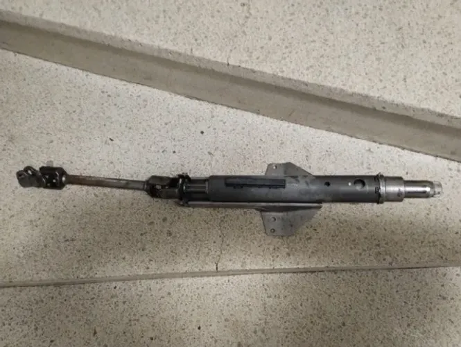 Coluna de direção Gol G6