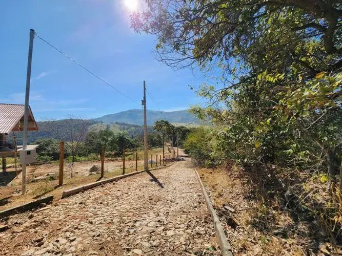 Terreno para Venda em Mateus Leme, Central