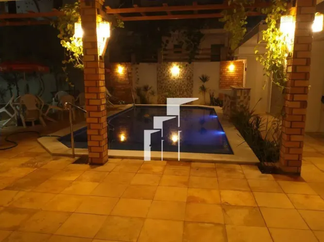 Flat com 1 dormitório à venda, 40 m² por R$ 180.000,00 - Coqueiro Da Praia - Luis Correia/
