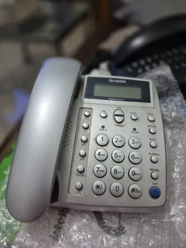 Aparelho telefone seminovo