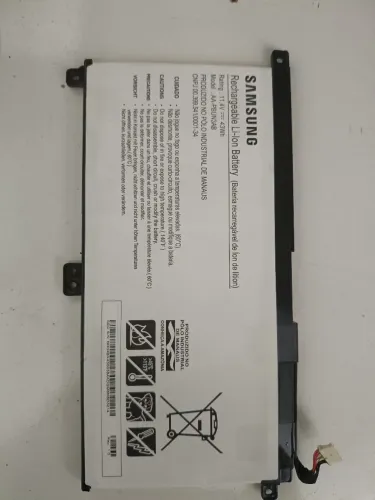 Bateria notebook Samsung AA-PBUN3A 11.4 originalB