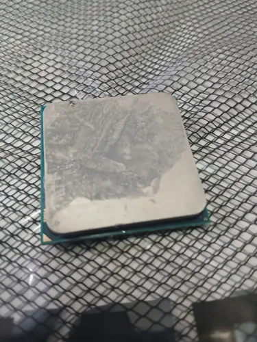 Processador AMD Ryzen 5 1400 - AM4 - Funcionando Perfeitamente