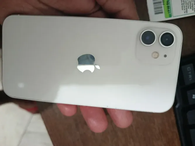 iPhone 12