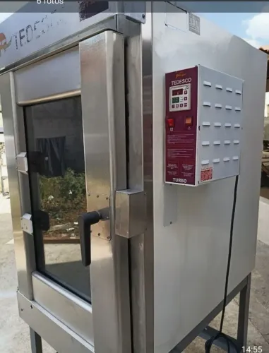Forno tedesco