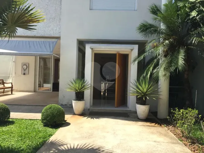 Sobrado com 7 quartos à venda ou para locação em Cidade jardim - SP