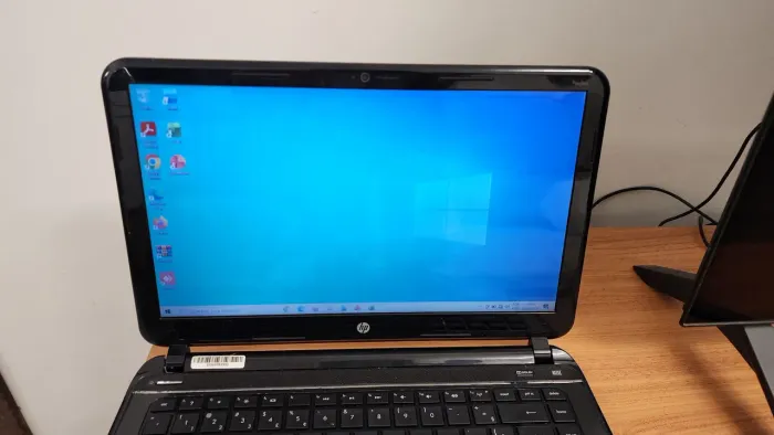 Ultrabook Hp