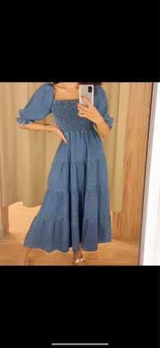 Vestido Renner M