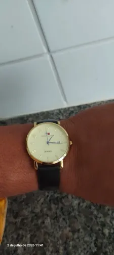 Relógio