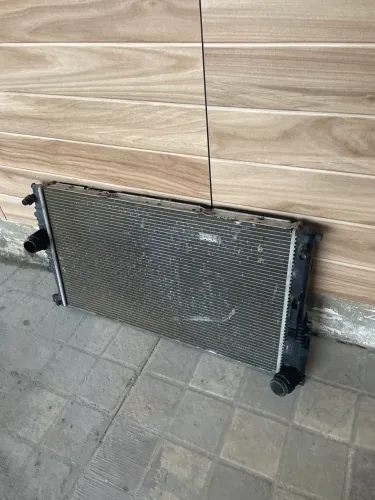 Radiador da bmw 320i 2013 a 2016