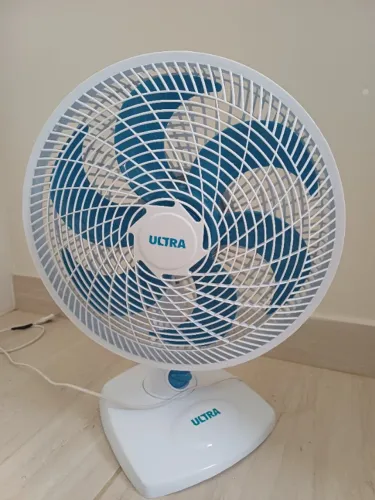 Ventilador de mesa