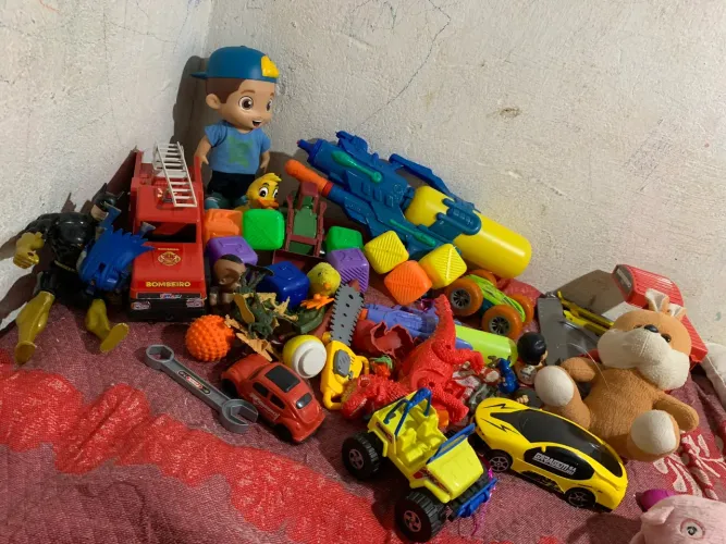 Brinquedos