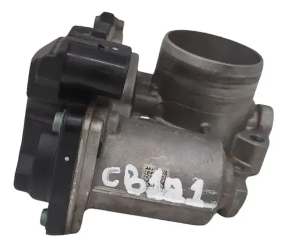 Tbi Corpo Borboleta Vw  Polo Virtus 1.0 2016-2026 04c133062h