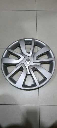 Calotas Renault Sandero/Logan 2015/2019