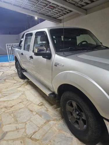 Ford Ranger XLT 3.0 PSE 163cv 4X2 CD TB Dies. 2012