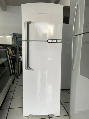 Refrigerador frost free Brastemp 352L