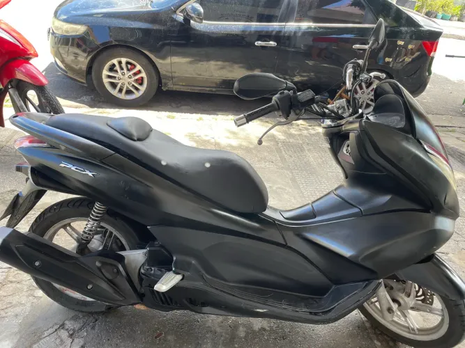 Pcx 2015