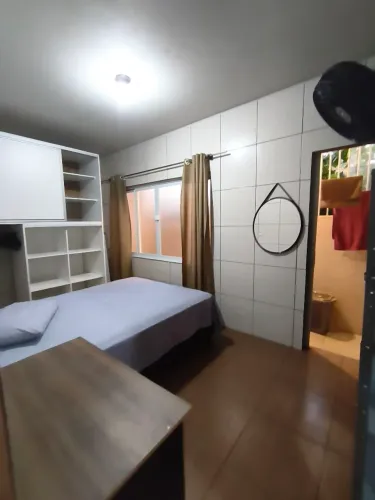 apartamento em Florianópolis bairro saco grande mobiliado como está nas fotos