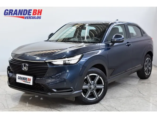 Honda HR-V EX 1.5 Sensing 16V 5P Aut. 2025