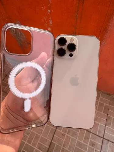 iPhone 13 Pro Max - 256gb