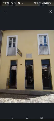 Prédio comercial