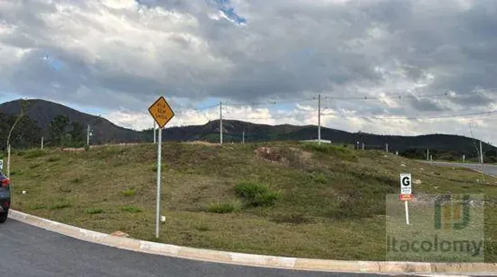 Terreno à venda, 354 m² por R$ 319.113 - Parque das Nações Unidas - Pirapora do Bom Jesus/