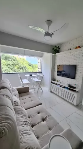 Apartamento à venda no PARQUE DO IMBUÍ, IMBUÍ, Salvador, BA