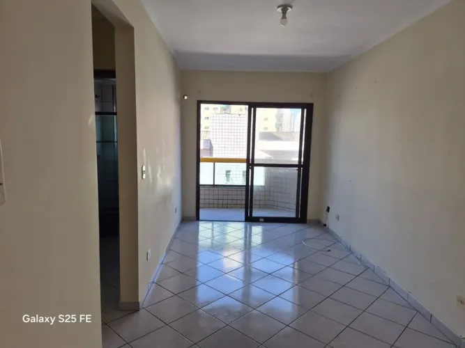 Apartamento 01 dormitório(s) à venda - Tupi - Praia Grande/SP