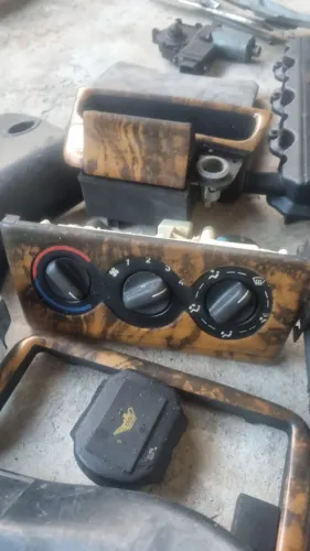 Vendo peças p vectra 97 a2005.novas e usadas