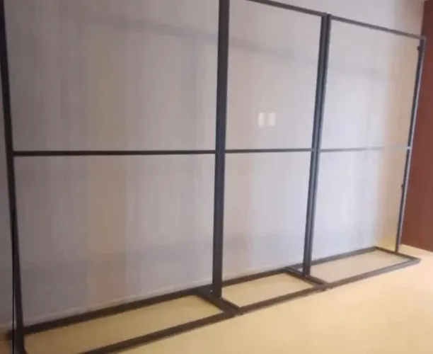 Arara em Estilo Industrial ( Somos Fabricantes)