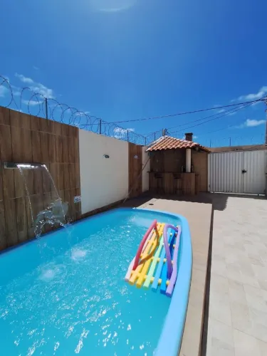 Casa em Arembepe 