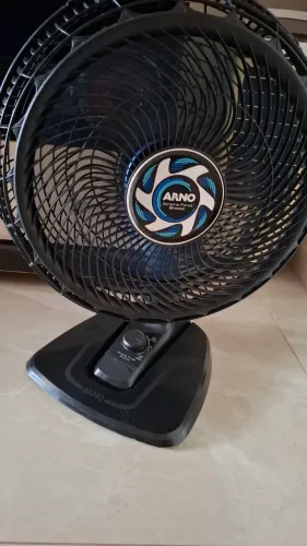 Ventilador Arno
