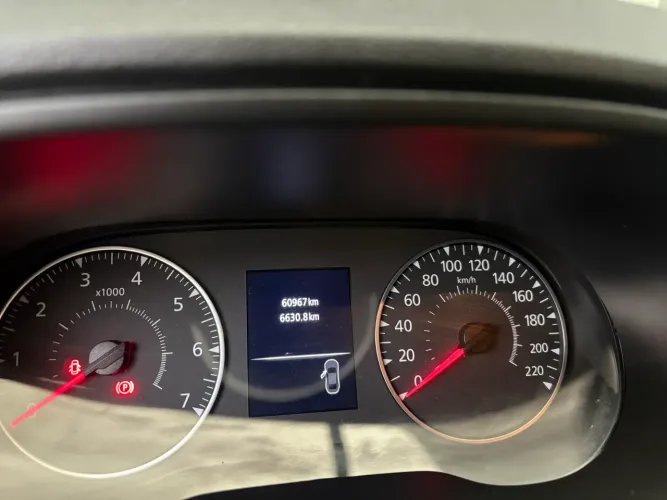 Renault Duster Intense 1.6 16V Flex MEC 2023