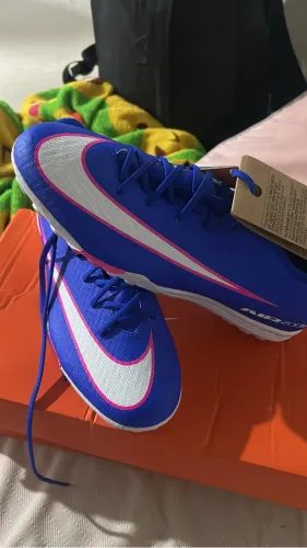 chuteira nike mercurial 