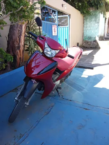 Jet Cinquentinha 50Cc