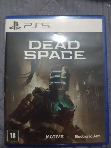 Dead Space ps5