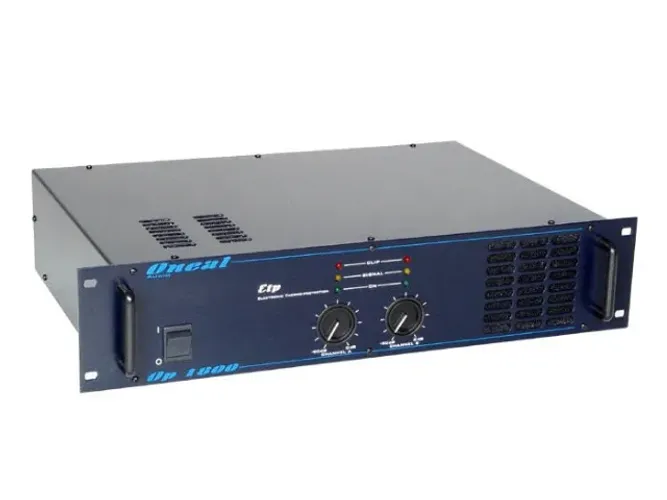 Amplificador Oneal Modelo 0p-1800