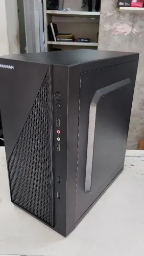 Computador completo 