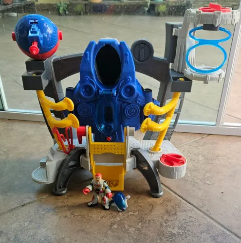 Brinquedos Imaginext