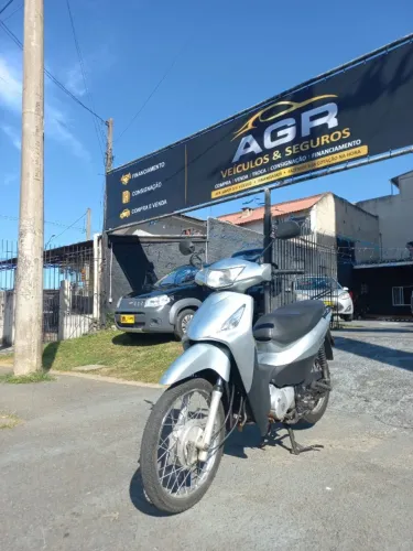 Honda biz