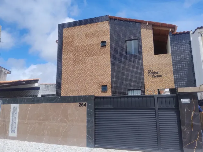 Apartamento 2 quartos no castelo branco