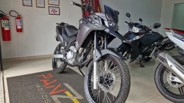 Honda XRE 300 ABS