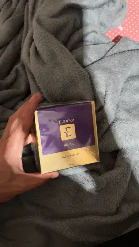 Eudora Absolu Eudora perfume