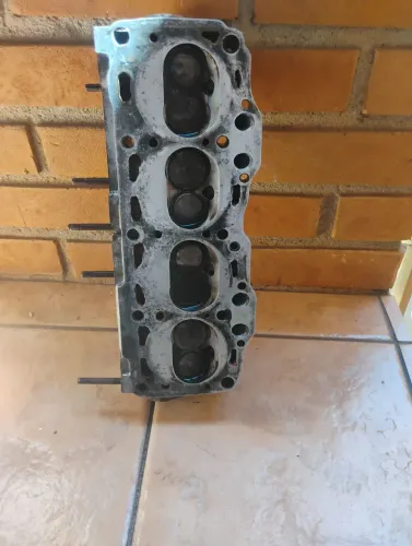 Cabeçote Fiat Tipo 1.6
