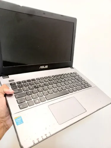 Notebook Core i5 4°Gen | 260GB | Win 10