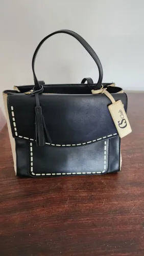 Bolsa feminina original CS Club - estilo com preço especial