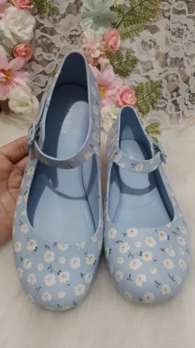 Mini Melissa Dora Baby