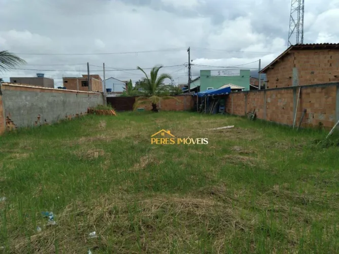 Terreno à venda, 360 m² por R$ 120.000,00 - Cidade Beira Mar - Rio das Ostras/RJ