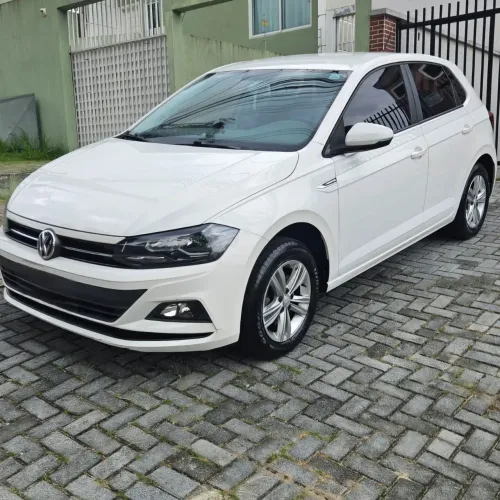 Volkswagen Polo Comfort. 200 TSI 1.0 Flex 12V Aut. 2018