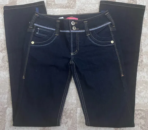 Calça jeans Colcci 36