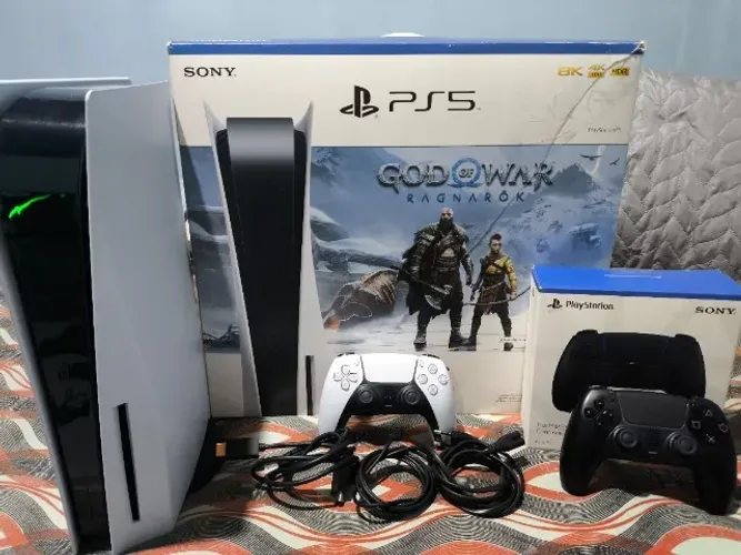 Playstation 5